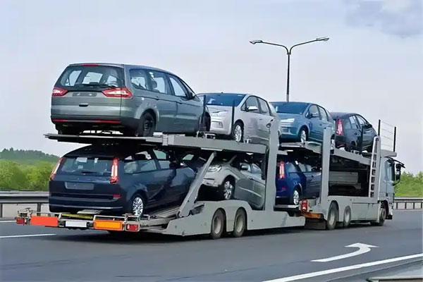 广汉轿车托运查询